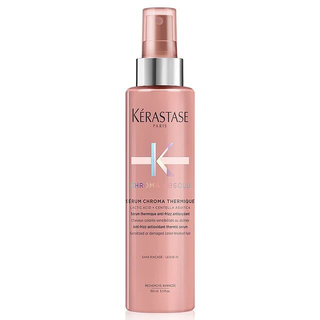Sérum  Kerastase Chroma Thermique