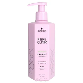 schwarzkopf Fibre Clinix vibrancy Conditioner 250 ml