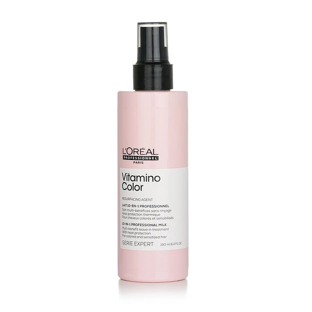 Loreal Professionnel Expert Vitamino Color Protector Térmico