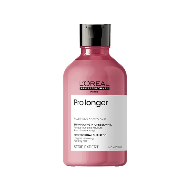 Shampoo Pro Longe L'ORÉAL PROFESSIONNEL 300 Ml