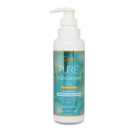 SHAMPOO CLOE