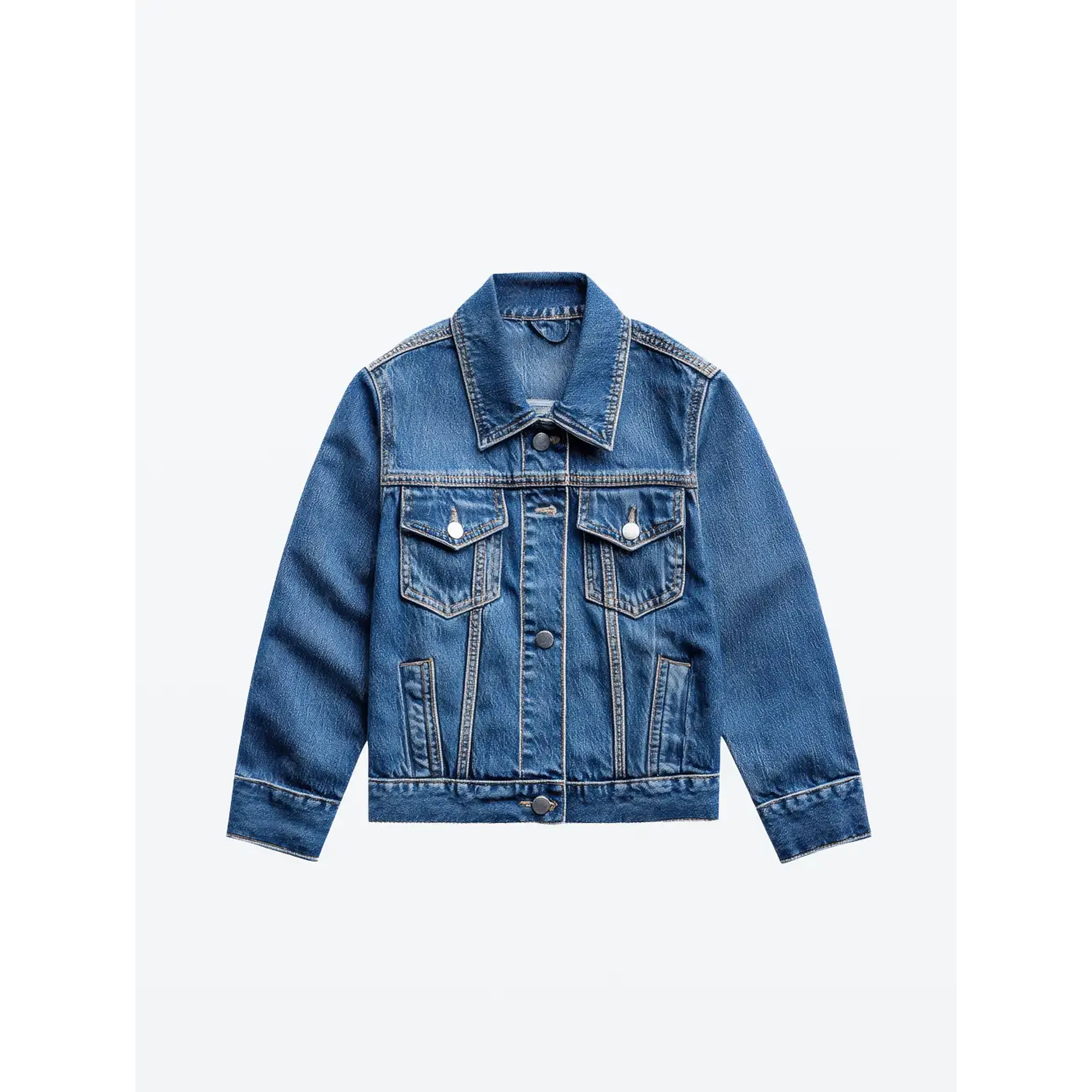 Demo - Chaqueta denim 1