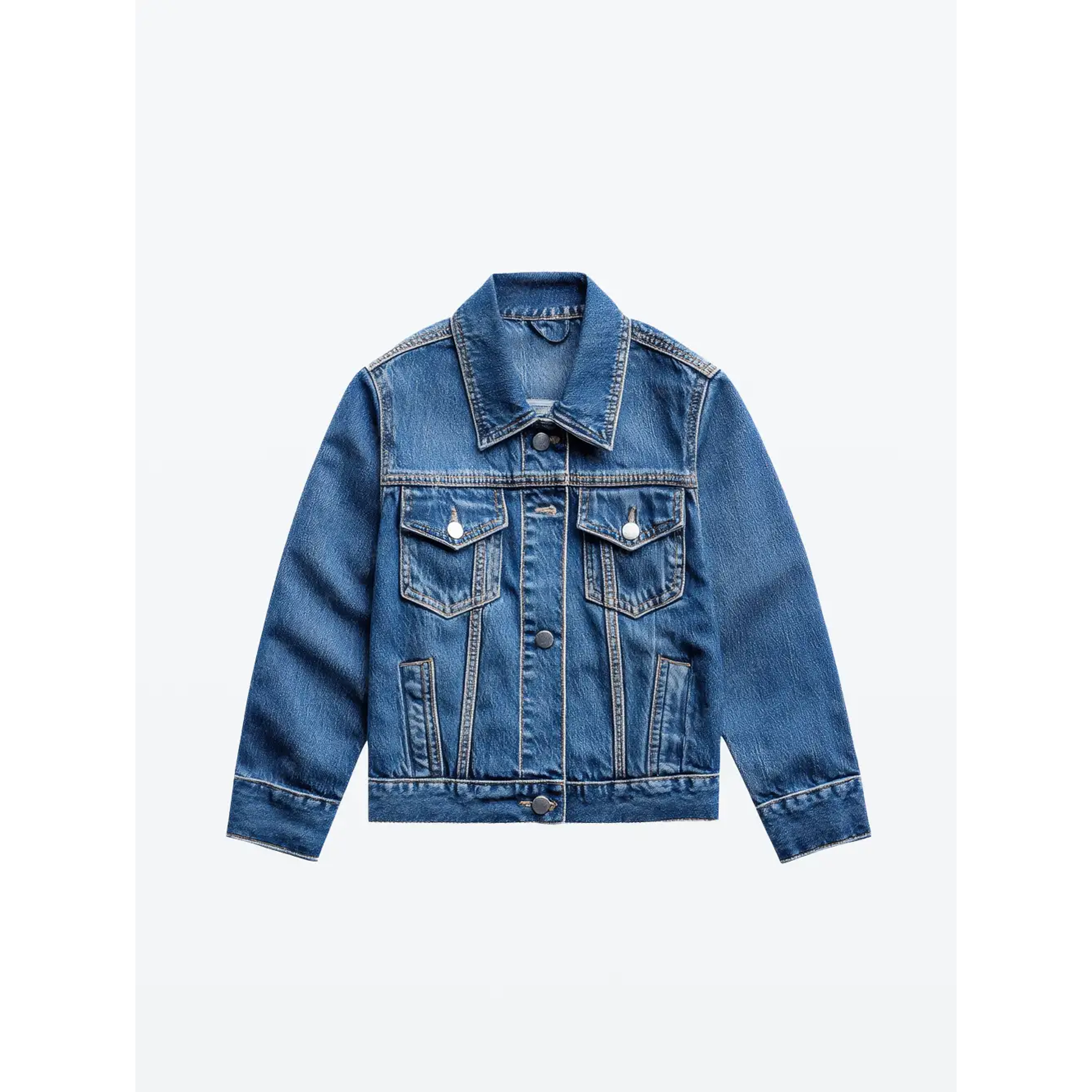 Demo - Chaqueta denim 1