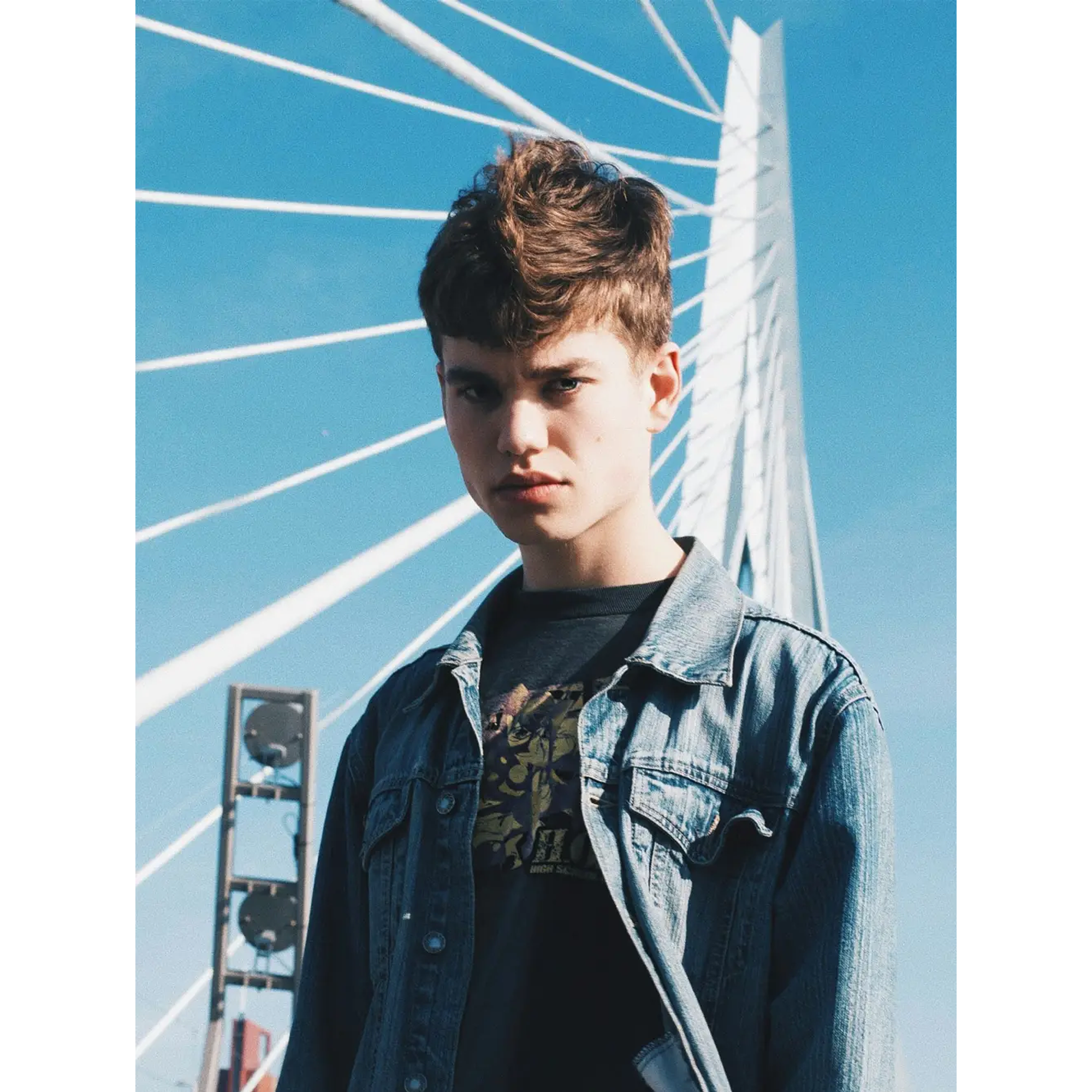 Demo - Chaqueta denim 2