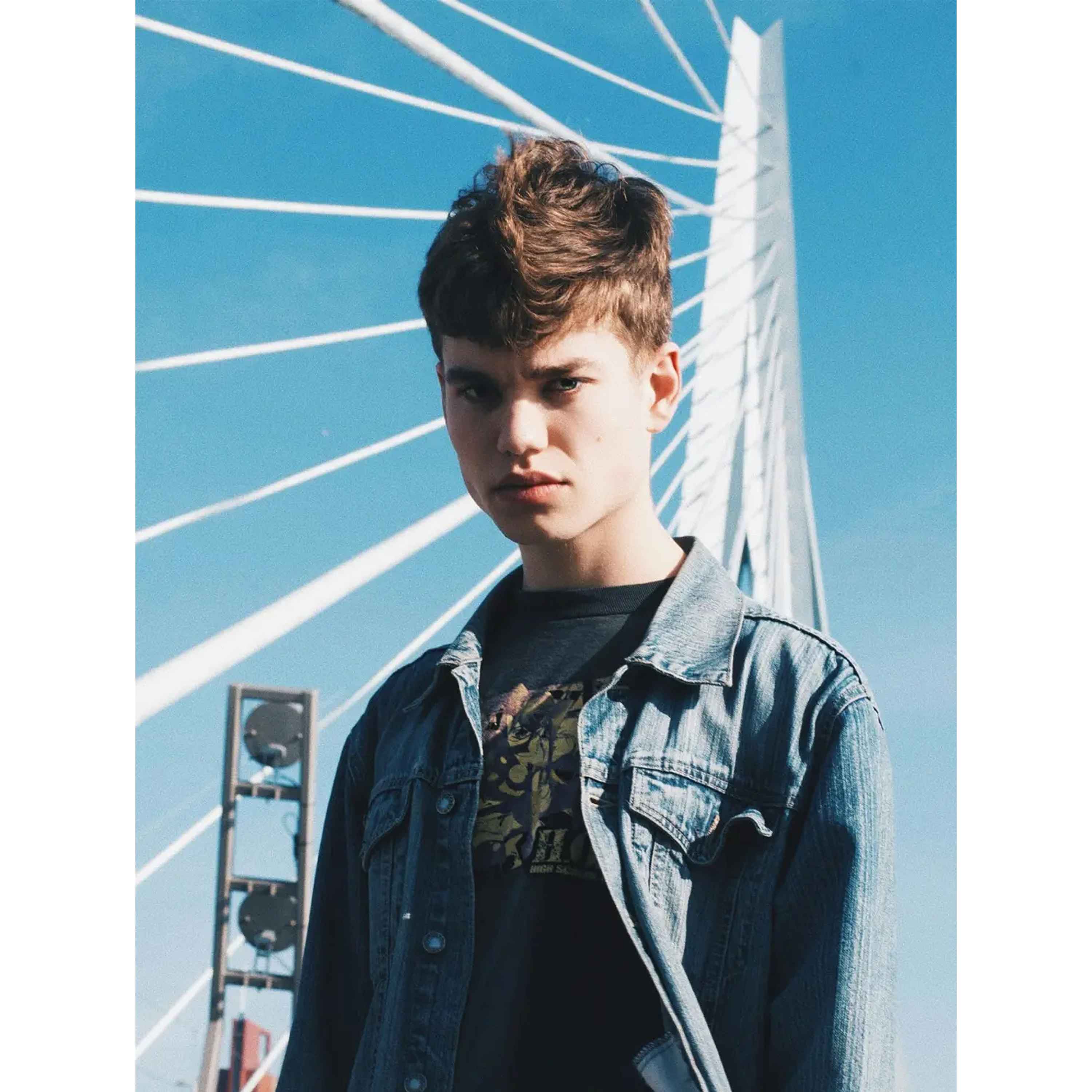 Demo - Chaqueta denim 2