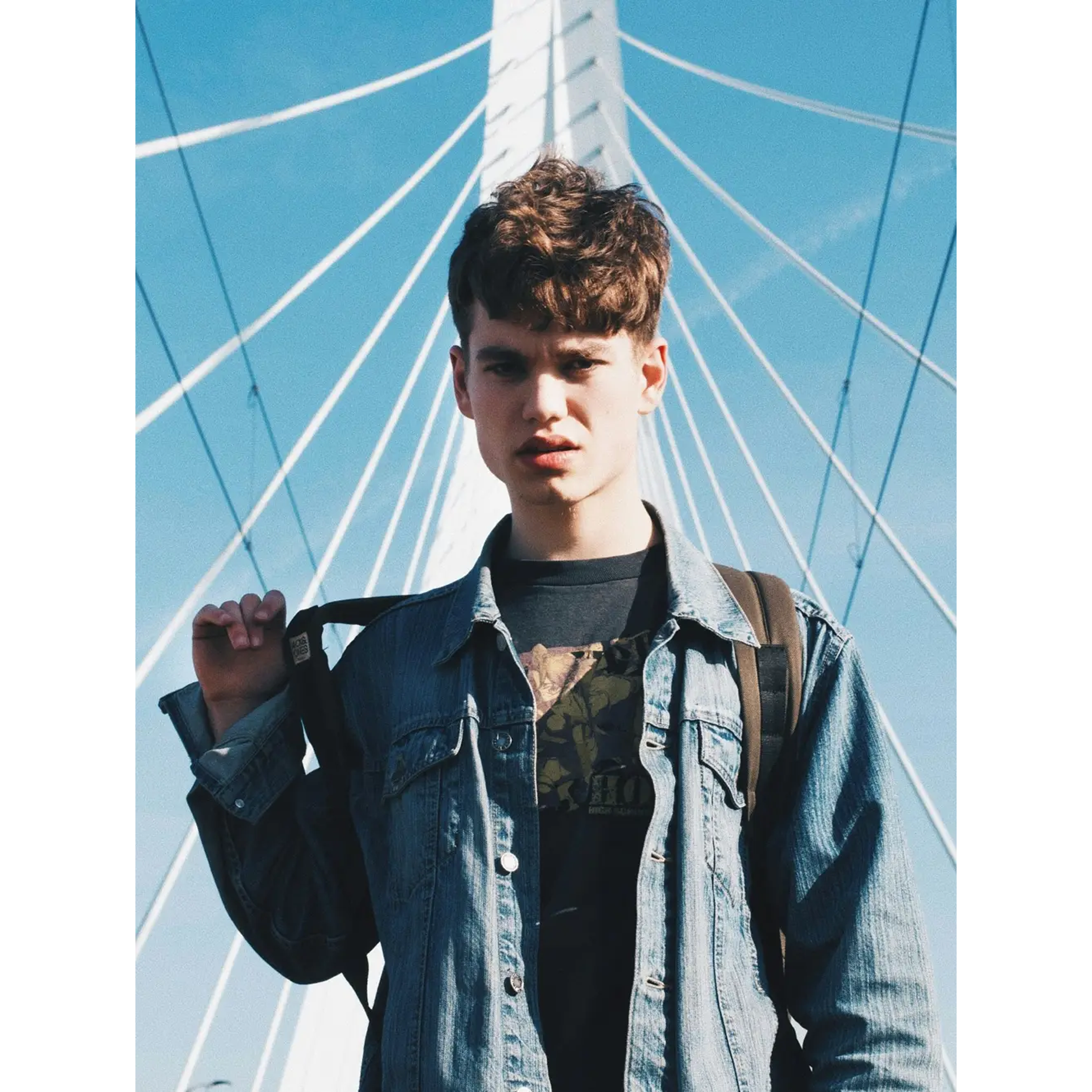 Demo - Chaqueta denim 3