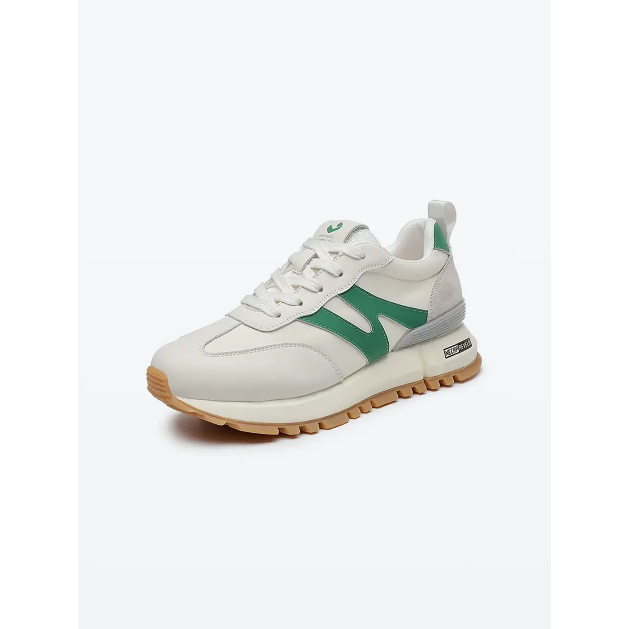 Zapatillas urbanas de demostración 2