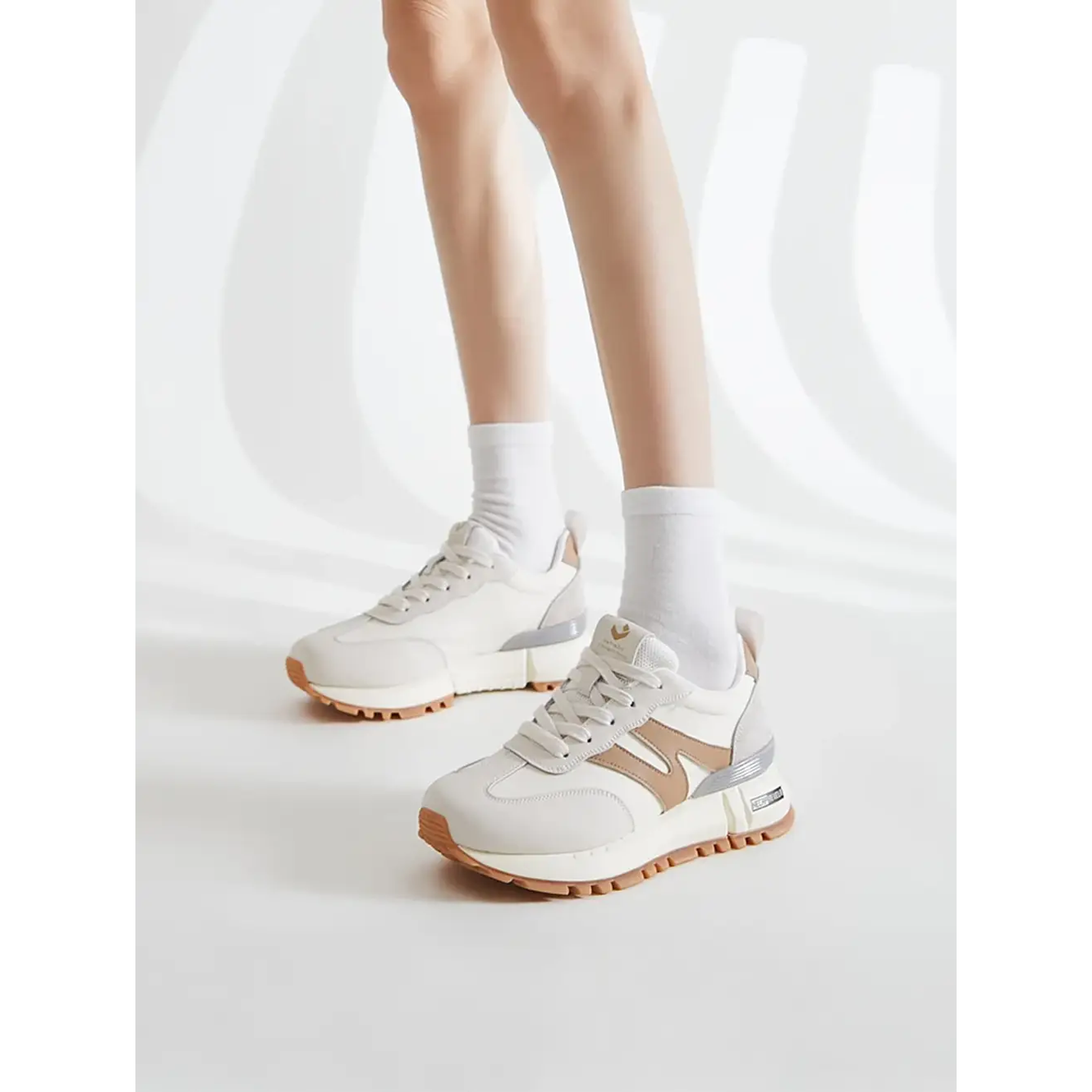 Zapatillas urbanas de demostración 3