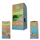 Bolsas Ecológicas para Desechos de Perro/Gato Only Natural Pet – 120 Unidades Recicladas, Sin Aroma - Miniatura 2