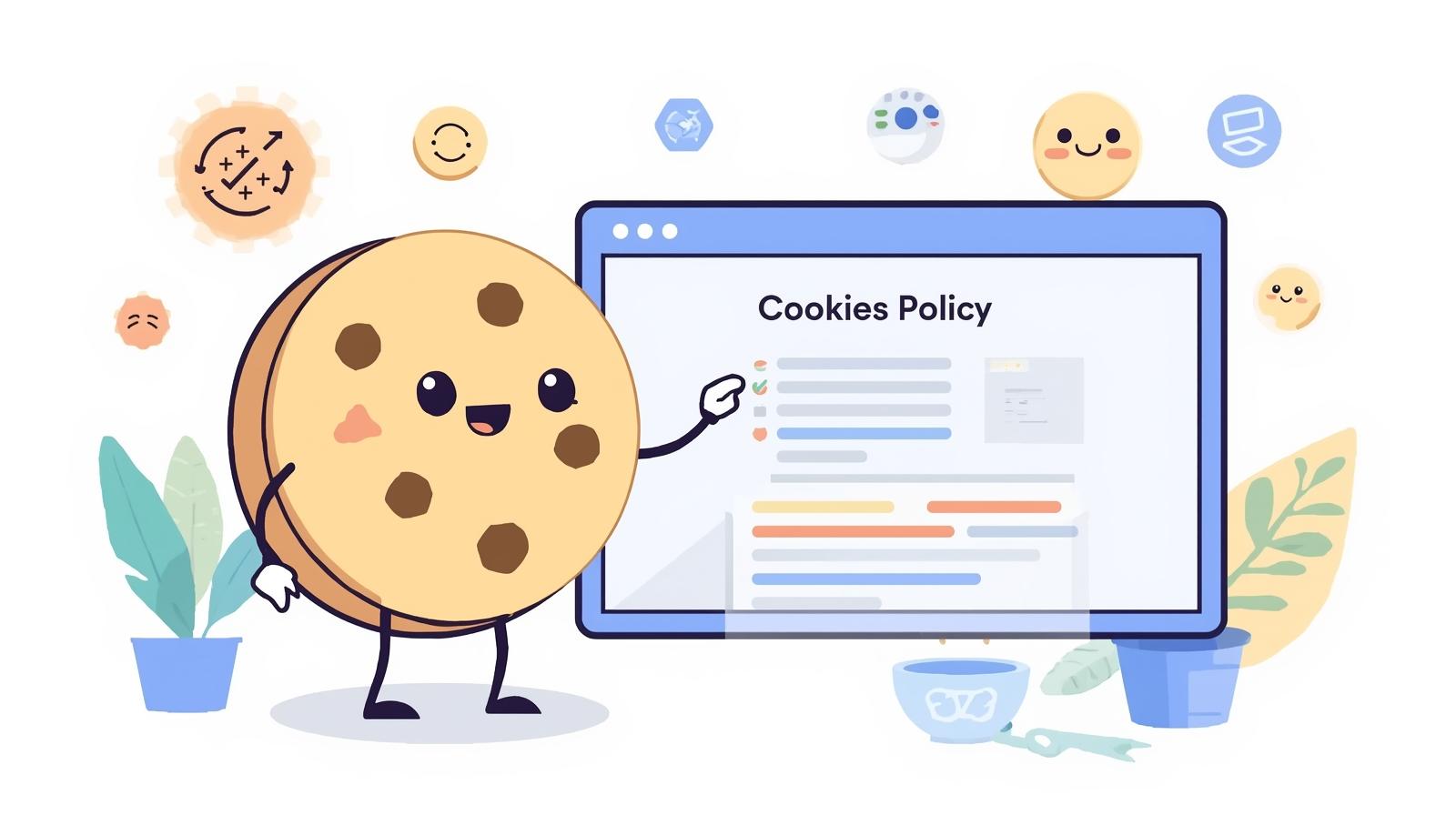 Política de cookies
