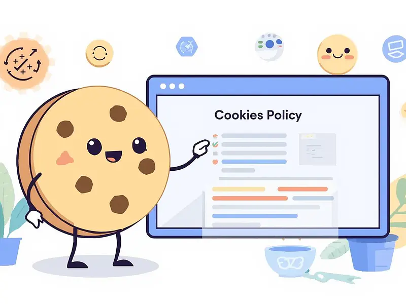 Política de cookies