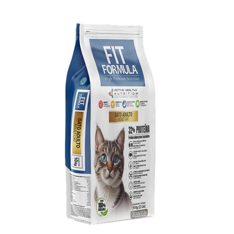 Fit Fórmula Gato Adulto 