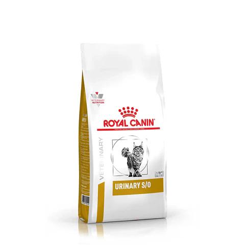 Royal Canin Alimento Gato Urinary HD S/O