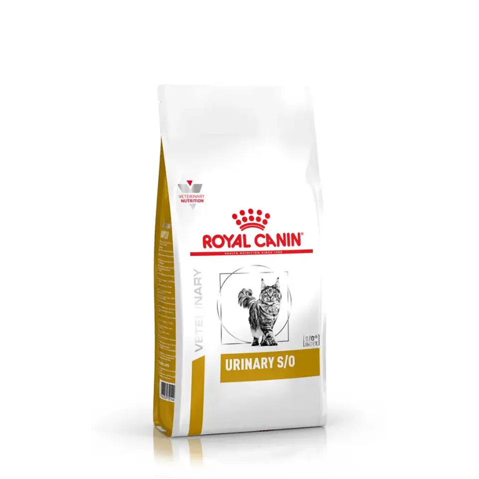 Royal Canin Alimento Gato Urinary HD S/O 1