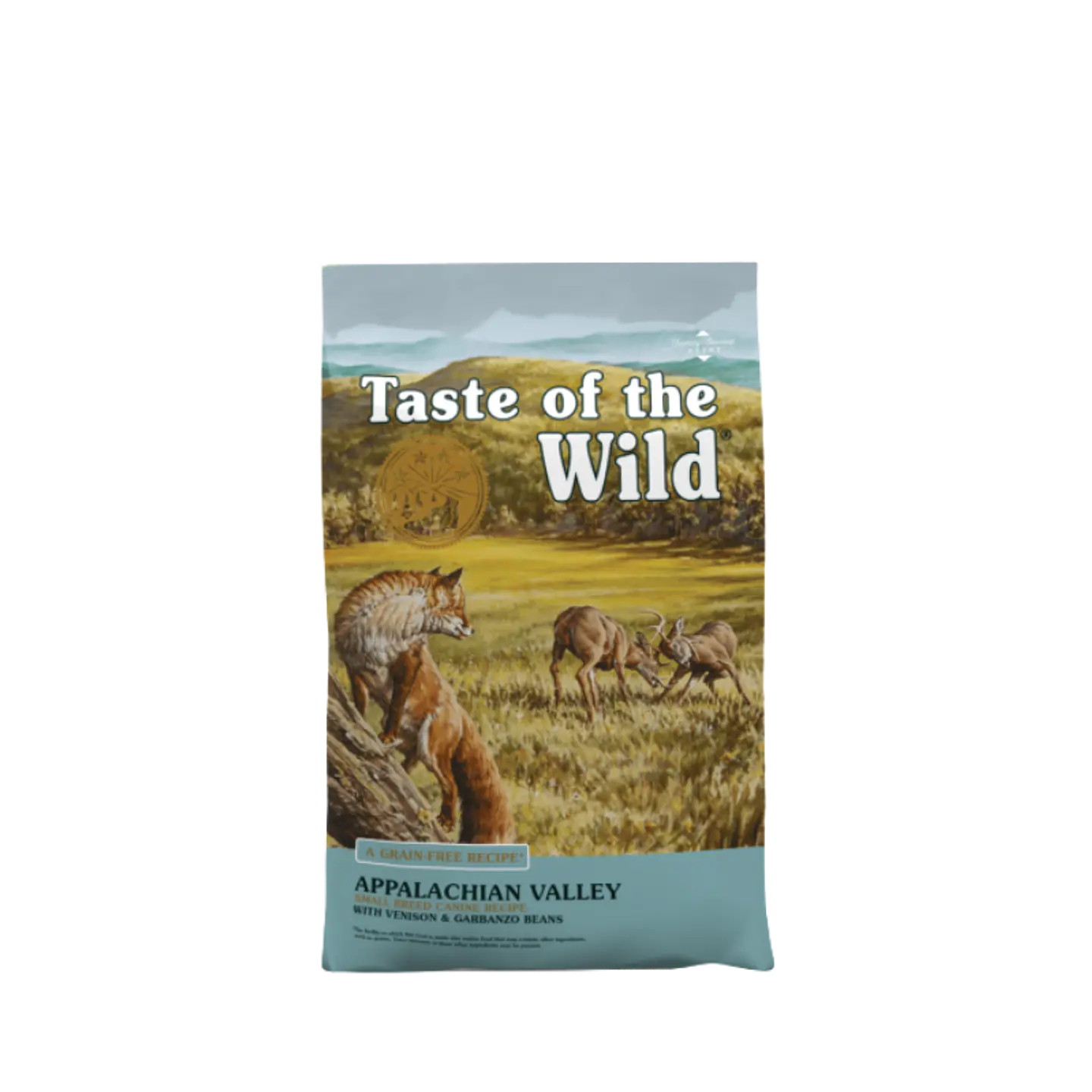 Taste of the WIld Perro Appalachian Valley (small breed) 1