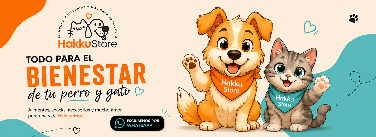 Hakku Store