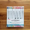 Zebra ClickArt