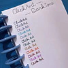 Zebra ClickArt