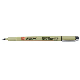 Sakura Pigma Micron Brush