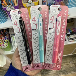 Sarasa Multi 0,5mm