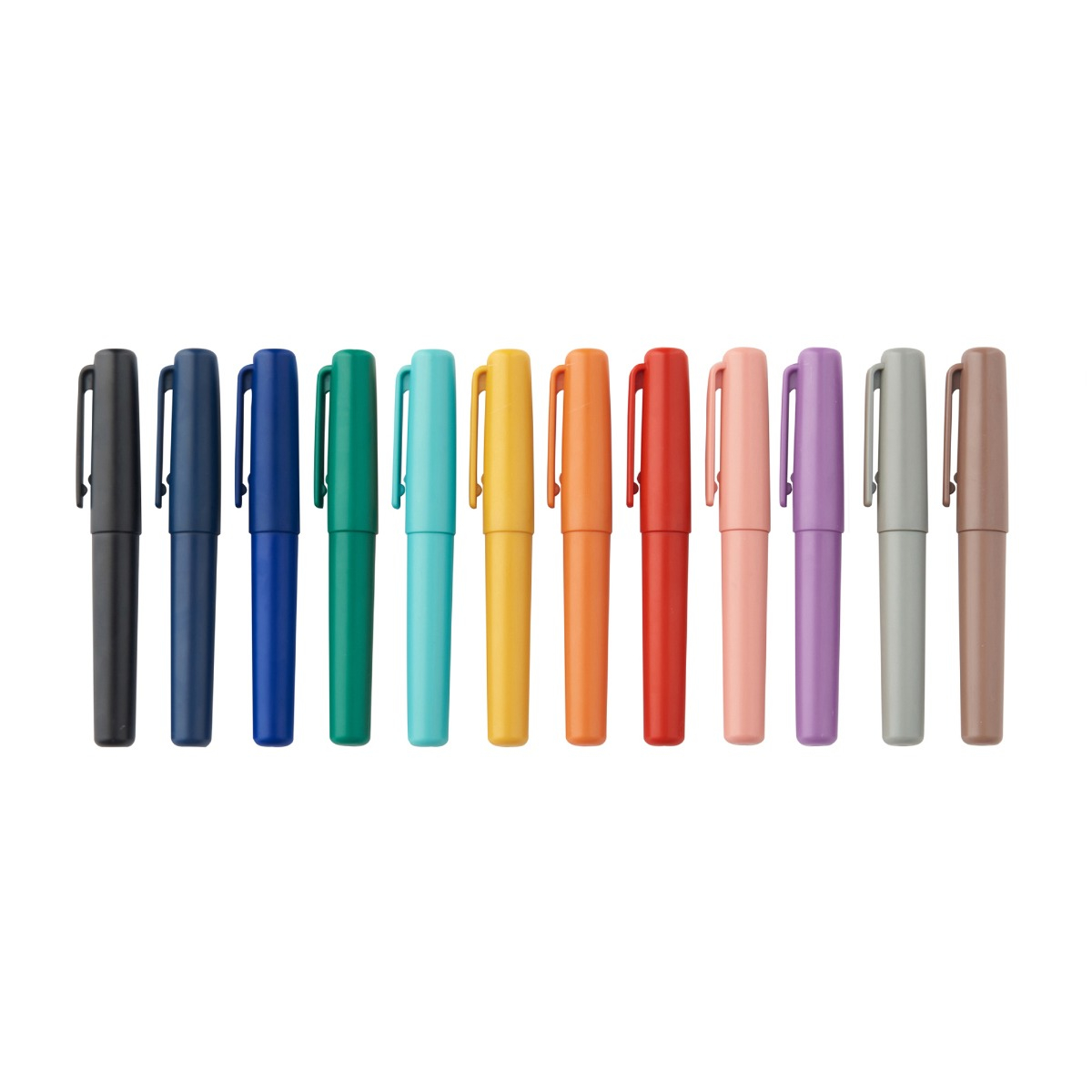 Muji Compact Pen