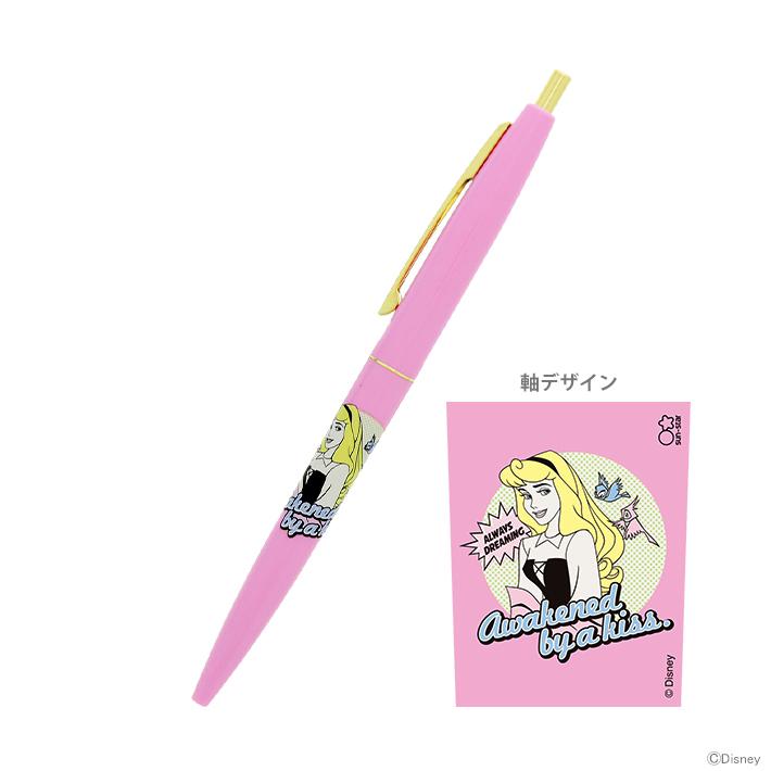 BIC Japan Disney