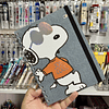 Libreta anillada A5 Mooving Snoopy
