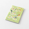 Agenda Midori 2026 Pocket (Mini) Bird