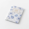Agenda Midori 2026 Pocket (Mini) Country Time Flower