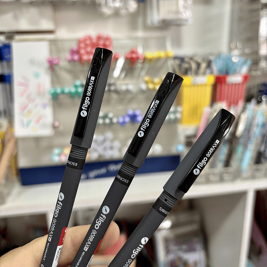 Lápiz Borrable BORRAX-SE 0.7mm