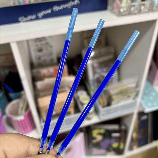 Lápiz Borrable BORRAX-SE 0.7mm