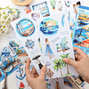 Libro de Stickers Momentos