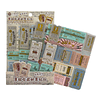 Stickers de Tickets Vintage