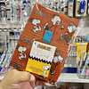 Bolsita reutilizable de SNOOPY