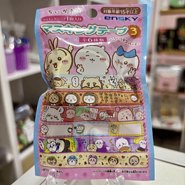 Blindbag Washitape Chiikawa