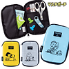 Estuche Multiuso Snoopy