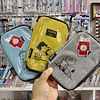Estuche Multiuso Snoopy