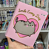 Cuadernos Universitarios Mooving Pusheen