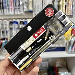 Filgo TNT Roller Glam