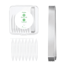 Set de puntas de recambio Ohuhu Honolulu / Honolulu B