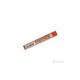 Minas 0.5mm 2B Pilot