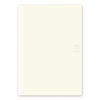 Midori A5 Blanco