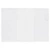 Midori Clear Cover A6