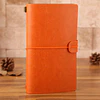 Libreta para Journal - Estilo Traveler's Notebook