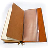 Libreta para Journal - Estilo Traveler's Notebook