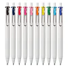 Set Uni-ball One 8 Colores