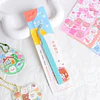 Pinzas para stickers