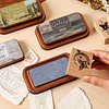Tintas para timbres