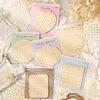 Blondas de papel decorativo