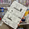 Libreta Mooving Magic Layers - Snoopy